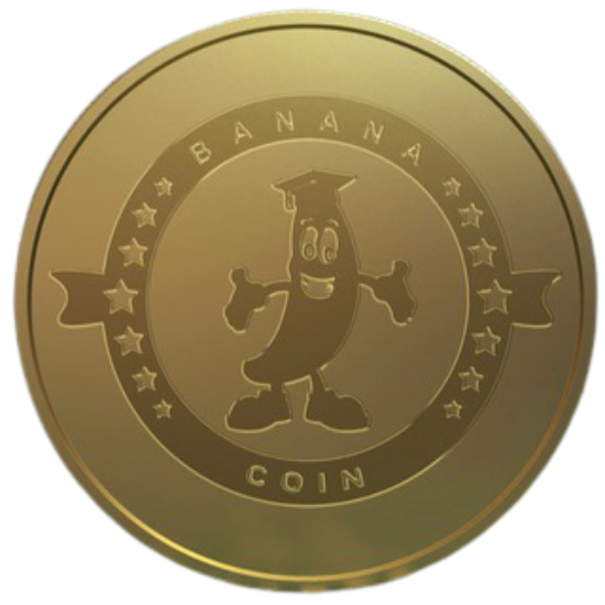 Банан коин. Bananacoin. Banana Crypto. Banana Coin. Крипто банан.